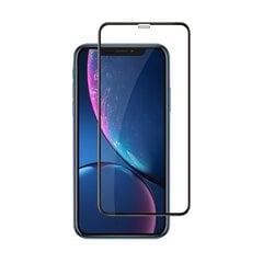 Vmax tempered glass 9D Glass for iPhone XS Max | 11 Pro Max цена и информация | Защитные пленки для телефонов | pigu.lt