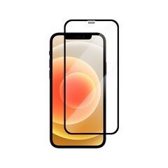 Vmax tempered glass 9D Glass for iPhone 12 Mini цена и информация | Защитные пленки для телефонов | pigu.lt