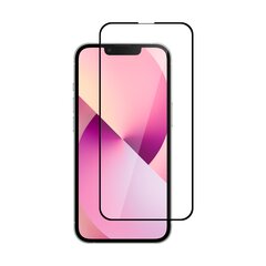 Vmax tempered glass 9D Glass for iPhone 13 Mini цена и информация | Защитные пленки для телефонов | pigu.lt