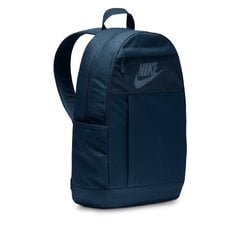 Nike Рюкзак NK Elmntl Bkpk - FA21 Blue DD0562 478 цена и информация | Женские сумки | pigu.lt