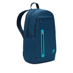 Nike Рюкзак Nk Elmntl Prm Bkpk Blue DN2555 478 цена и информация | Женская сумка Bugatti | pigu.lt