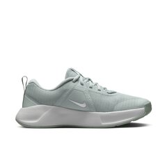 Женские кроссовки Nike MC TRAINER 3, серый цвет цена и информация | Спортивная обувь, кроссовки для женщин | pigu.lt