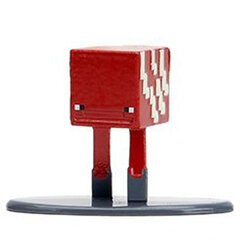 Minecraft Strider Nano Metalfigs kaina ir informacija | Žaidėjų atributika | pigu.lt