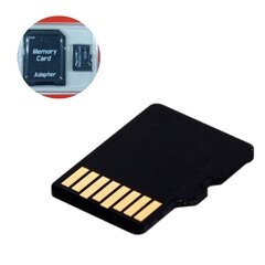 Micro SD kortelės kaina ir informacija | USB laikmenos | pigu.lt