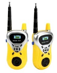 Детские радиоприемники цена и информация | Игрушки для мальчиков | pigu.lt