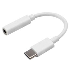 mini garso lizdas kaina ir informacija | Adapteriai, USB šakotuvai | pigu.lt