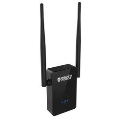Wi-Fi signalo stiprintuvas kaina ir informacija | Signalo stiprintuvai (Range Extender) | pigu.lt