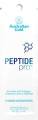 Soliariumo įdegio kremas Australian Gold Peptide Pro, 15 ml kaina ir informacija | Soliariumo kremai | pigu.lt