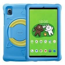 Blackview Tab 60 Kids Синий (TAB60KIDS4/128GBBLUE) цена и информация | Планшеты | pigu.lt