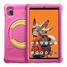 Blackview Tab 60 Kids Pink (TAB60KIDS4/128GBPINK) kaina ir informacija | Planšetiniai kompiuteriai | pigu.lt