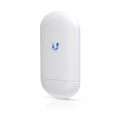 Ubiquiti LTU-LITE CPE 5GHz, 1x RJ45, 13dBi kaina ir informacija | TV antenos ir jų priedai | pigu.lt