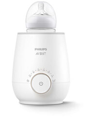 Prekė su pažeidimu.Buteliukų šildytuvas Philips Avent SCF358/00 цена и информация | Товары с повреждениями | pigu.lt