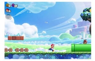 Super Mario Bros. Wonder Nintendo Switch kaina ir informacija | Žaidimų konsolės | pigu.lt