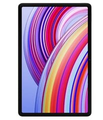 Xiaomi Redmi Pad Pro 12.1 6GB/128GB Ocean Blue kaina ir informacija | Planšetiniai kompiuteriai | pigu.lt