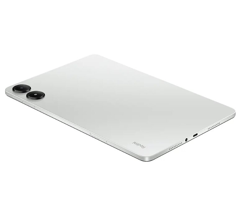 Xiaomi Redmi Pad Pro 12.1 6GB/128GB Mint Green цена и информация | Planšetiniai kompiuteriai | pigu.lt