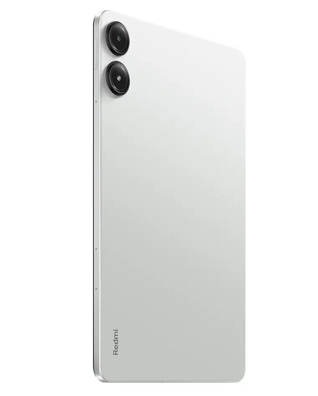 Xiaomi Redmi Pad Pro 12.1 6GB/128GB Mint Green цена и информация | Planšetiniai kompiuteriai | pigu.lt