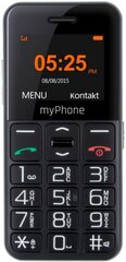 MyPhone Prekės su pažeidimu