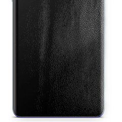 Apgo Black Leather kaina ir informacija | Apsauginės plėvelės telefonams | pigu.lt