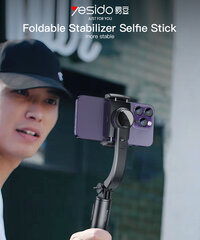 Yesido SF14 kaina ir informacija | Asmenukių lazdos (selfie sticks) | pigu.lt