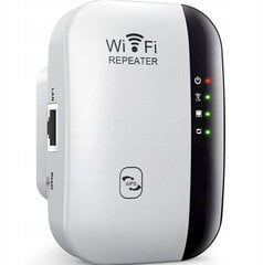 Renew Force WiFi kaina ir informacija | Signalo stiprintuvai (Range Extender) | pigu.lt