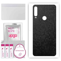 Apgo Protective Skin Sticker цена и информация | Защитные пленки для телефонов | pigu.lt
