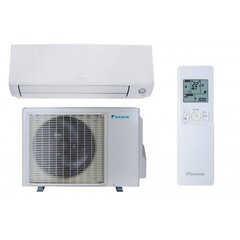 Sieninis oro kondicionierius Daikin Perfera FTXM20A/RXM20A цена и информация | Кондиционеры, рекуператоры | pigu.lt