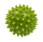 Masažinis kamuoliukas Sanro, 6 cm, žalias цена и информация | Masažo reikmenys | pigu.lt