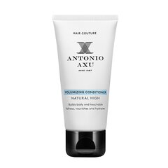 Apimties plaukams suteikiantis kondicionierius Antonio Axu Volumizing Conditioner Natural High, 60 ml kaina ir informacija | Balzamai, kondicionieriai | pigu.lt