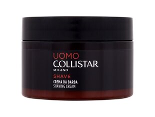 Skutimosi kremas Collistar, 200 ml kaina ir informacija | Collistar Asmens higienai | pigu.lt