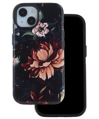 Mocco Decor Case Защитный Чехол для Apple iPhone 15 Pro Max цена и информация | Чехлы для телефонов | pigu.lt