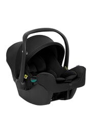 Graco automobilinė kėdutė Snuglite R129, 0-13 kg, midnight kaina ir informacija | Autokėdutės | pigu.lt