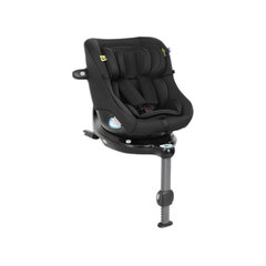 Graco автокресло Turn2me DLX R129, 9-18 кг midnight цена и информация | Автокресла | pigu.lt