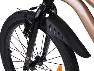 RoyalBaby Kable-Belt 16 dviratis kaina ir informacija | Dviračiai | pigu.lt