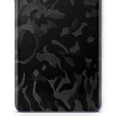 Apgo Black Camouflage kaina ir informacija | Apsauginės plėvelės telefonams | pigu.lt