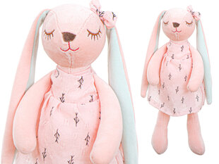 Pliušinis žaislas Bunny, 35 cm цена и информация | Игрушки для малышей | pigu.lt