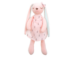 Pliušinis žaislas Bunny, 35 cm kaina ir informacija | Žaislai kūdikiams | pigu.lt