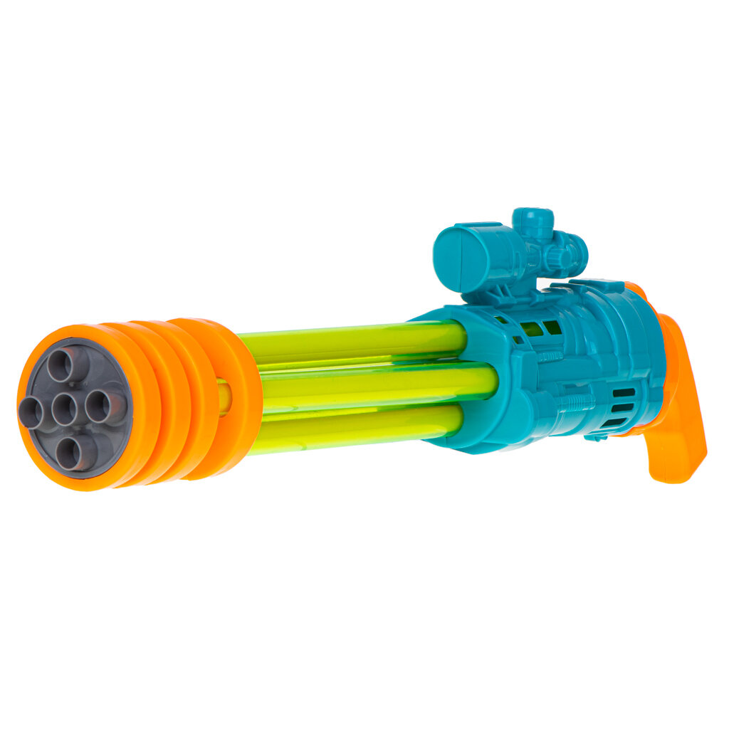 Vandens pistoletas Water Gun 56cm kaina ir informacija | Vandens, smėlio ir paplūdimio žaislai | pigu.lt