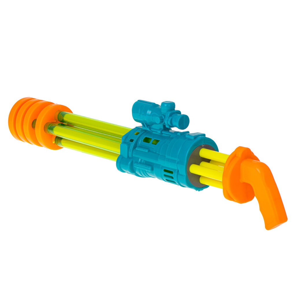 Vandens pistoletas Water Gun 56cm kaina ir informacija | Vandens, smėlio ir paplūdimio žaislai | pigu.lt