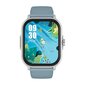 Colmi C63 Smartwatch, Blue kaina ir informacija | Išmanieji laikrodžiai (smartwatch) | pigu.lt