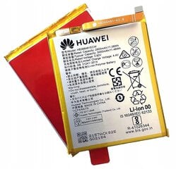 Akumuliatorius, skirtas Huawei P8 P9 P10 P20 LITE Y6 Y7 Honor kaina ir informacija | Akumuliatoriai telefonams | pigu.lt