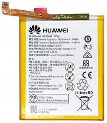 Akumuliatorius, skirtas Huawei P8 P9 P10 P20 LITE Y6 Y7 Honor kaina ir informacija | Akumuliatoriai telefonams | pigu.lt