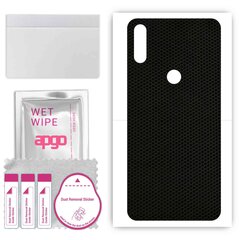 Apgo Protective Skin Sticker kaina ir informacija | Apsauginės plėvelės telefonams | pigu.lt