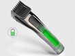 Enchen Sharp 3S -0024B kaina ir informacija | Plaukų kirpimo mašinėlės | pigu.lt