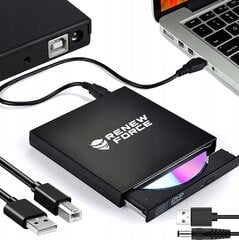 Optinis įrenginys Renew Force, USB цена и информация | Оптические устройства | pigu.lt