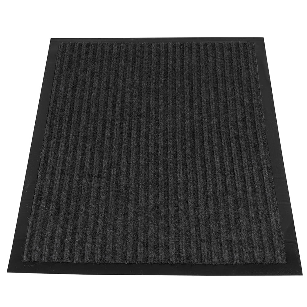 Kilimėlis Entree - BLACK 40x60 Christine kaina ir informacija | Durų kilimėliai | pigu.lt