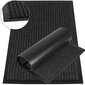 "Entree" kilimėlis - BLACK 80X120 "Vimar kaina ir informacija | Durų kilimėliai | pigu.lt