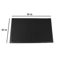 DEPO 3D kilimėlis 50x80 Kristina kaina ir informacija | Durų kilimėliai | pigu.lt