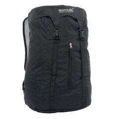 Туристический рюкзак Easypack P/W 25L, EU132 800, черный цена и информация | Туристические, походные рюкзаки | pigu.lt