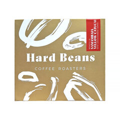 Hard Beans Brazilija Samambaia malta kava, 250g kaina ir informacija | Kava, kakava | pigu.lt