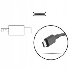 Asus ADP65JW AA kaina ir informacija | Įkrovikliai nešiojamiems kompiuteriams | pigu.lt